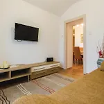 Two-bedroom In Апартаменты