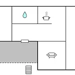 Two-bedroom In Апартаменты Банджоле