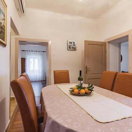 Two-bedroom In