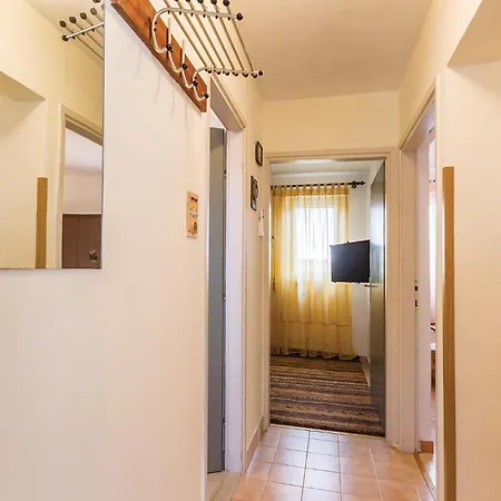 Two-bedroom In *
