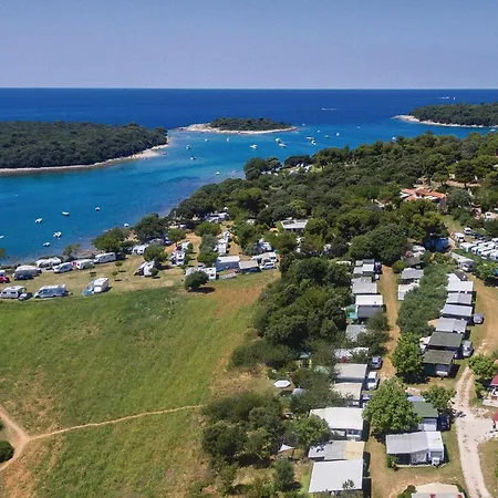 아파트 Two-bedroom In *