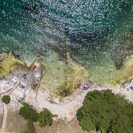 Two-bedroom In Lägenhet *