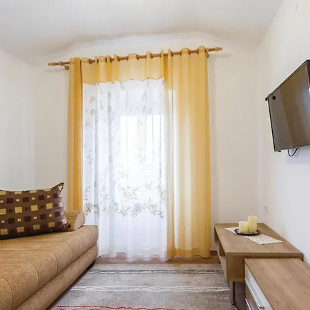 Lägenhet Two-bedroom In