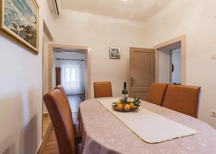 Two-bedroom In