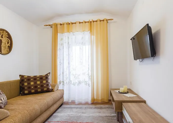 아파트 Two-bedroom In