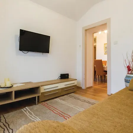 Two-bedroom In Apartment